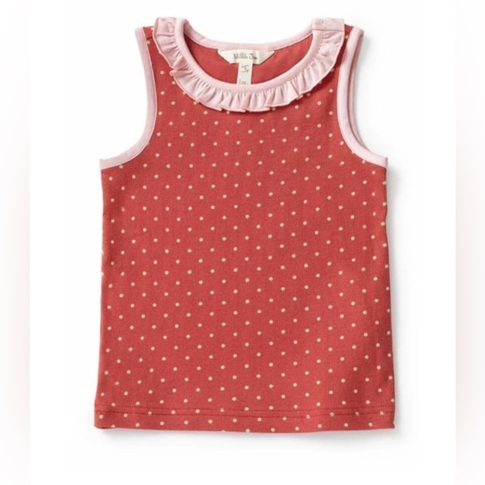 MATILDA JANE High Hopes Tank - 10